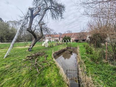 Maison de village - 116 m² - 5 pièces