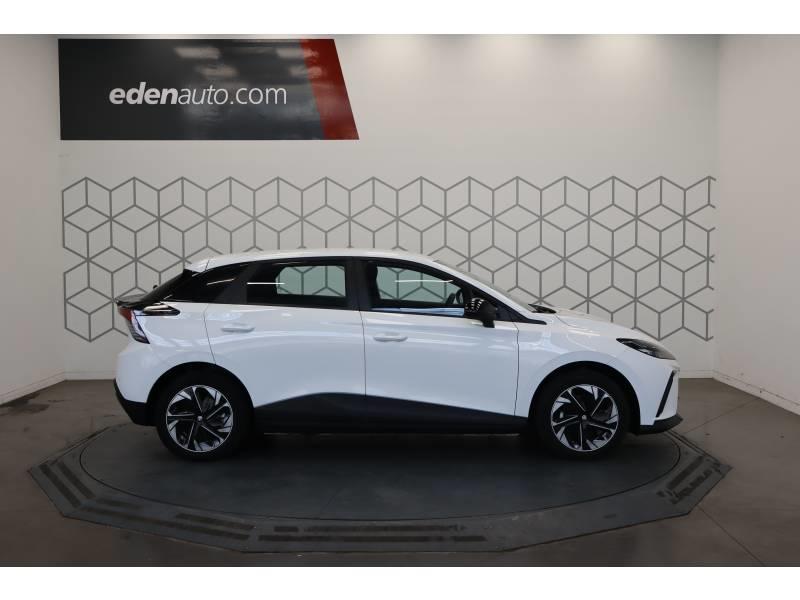 Mg Mg4 Electric 51kWh - 125 kW 2wd Standard