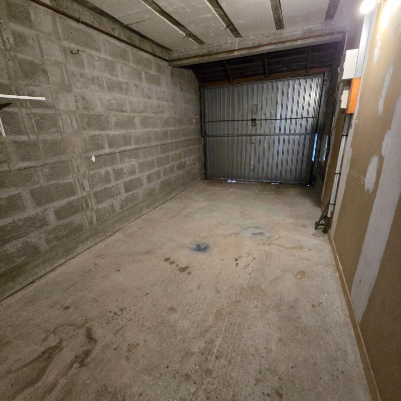 Maison - 81 m² - 4 pièces