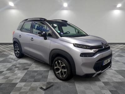 Citroën C3 Aircross 1.2 PureTech 12v - 110 s&amp;S Shine Phase 2
