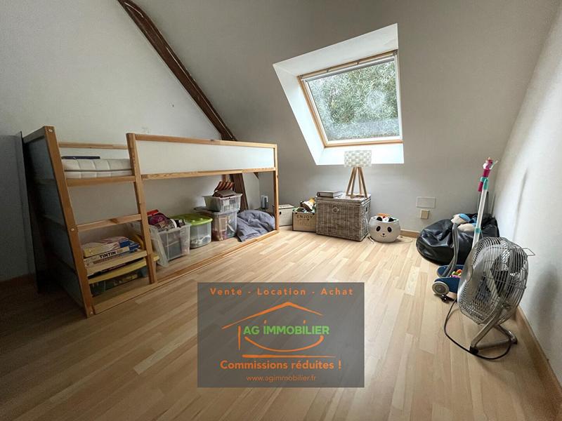 Maison - 172 m² - 8 pièces