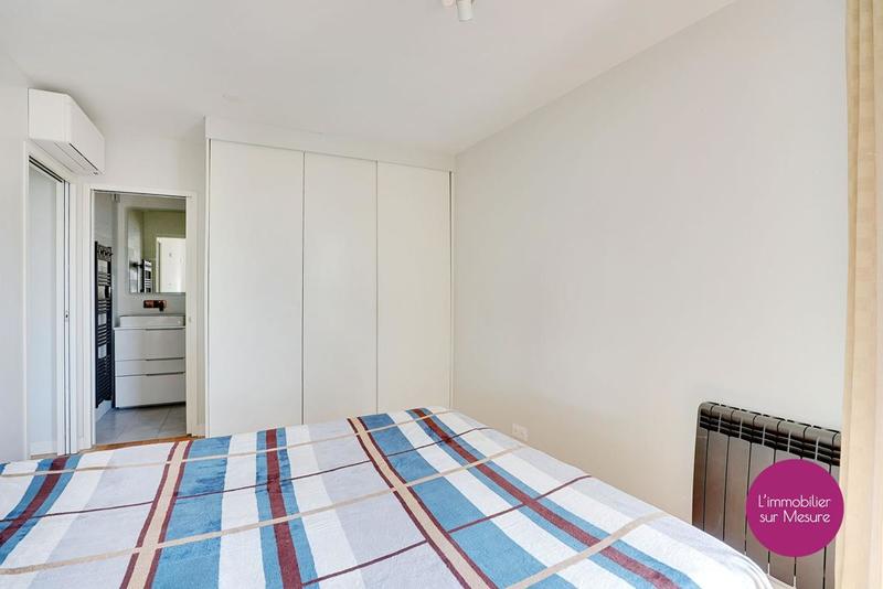 Appartement - 83 m² - 4 pièces