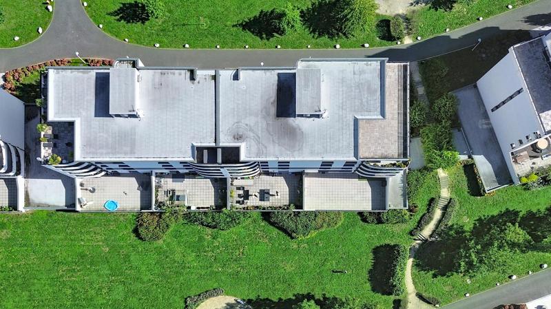 Appartement - 166 m² - 5 pièces