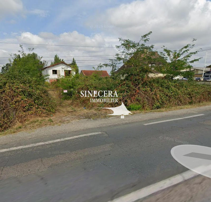 Maison - 80 m² - 2 pièces