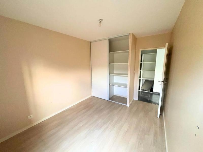 Maison - 67 m² - 3 pièces