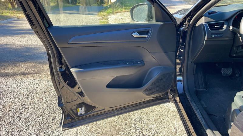 Renault Arkana 1.3 TCe Mild Hybrid 140 Edc7 Techno