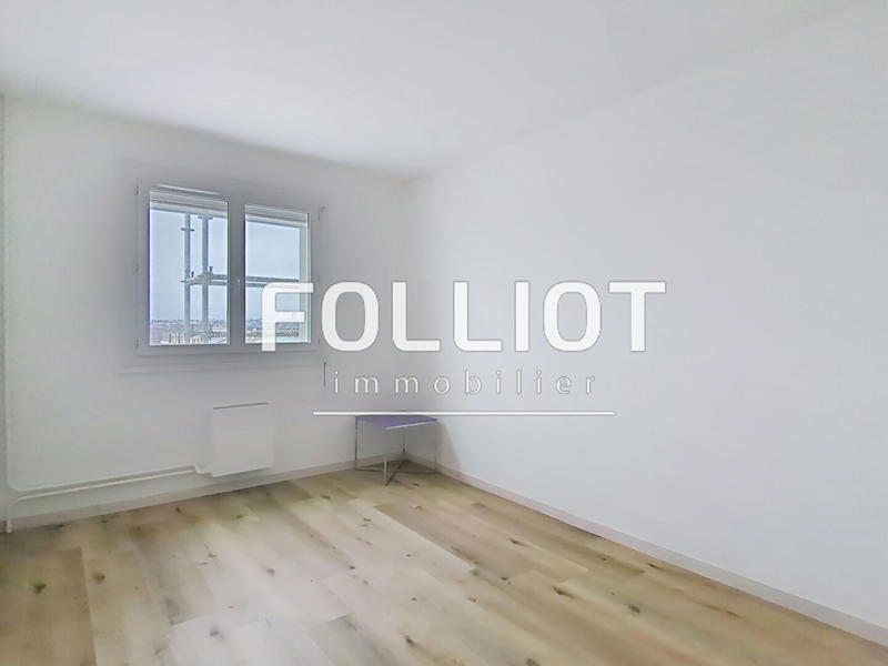 Appartement - 72 m² - 4 pièces