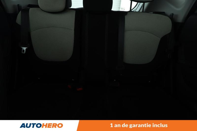 Renault Captur 1.5 dCi Energy Business 110 ch