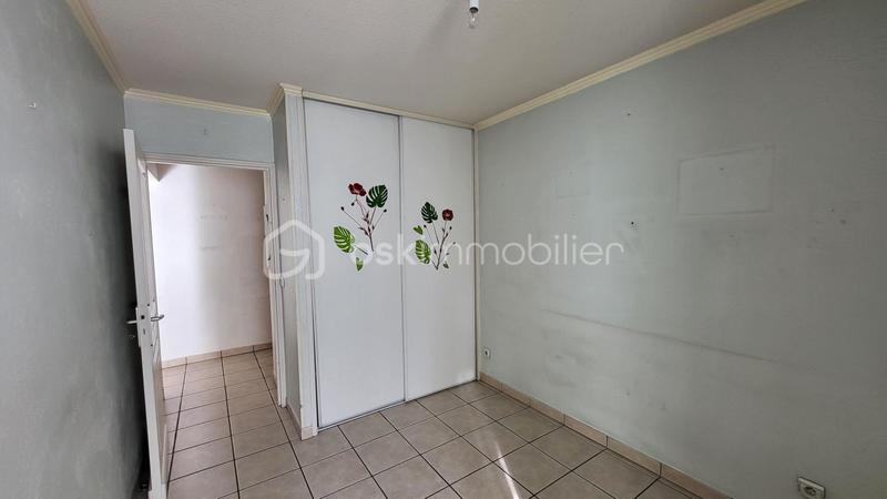 Appartement - 90 m² - 3 pièces
