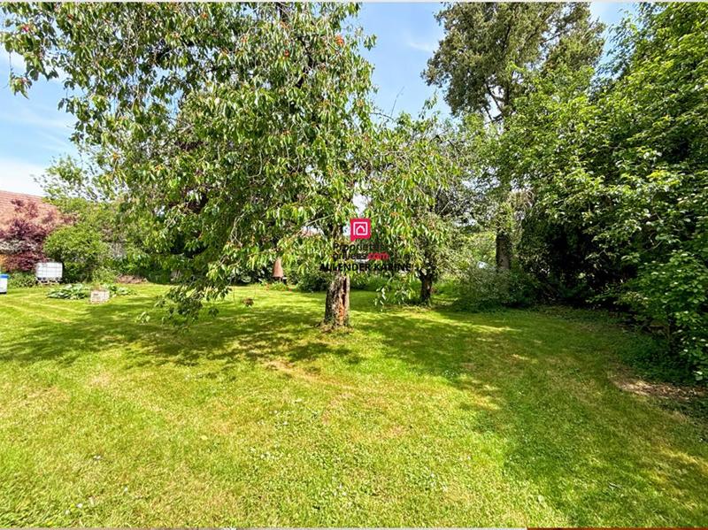 Maison - 308 m² - 11 pièces