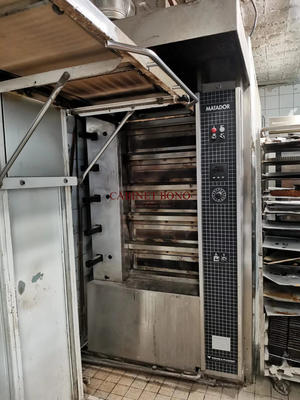 Fonds de commerce - 120 m²