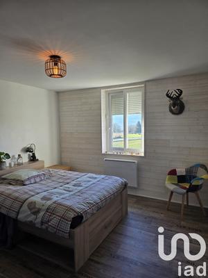 Maison - 142 m² - 5 pièces