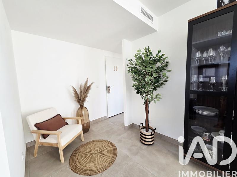 Maison - 89 m² - 4 pièces