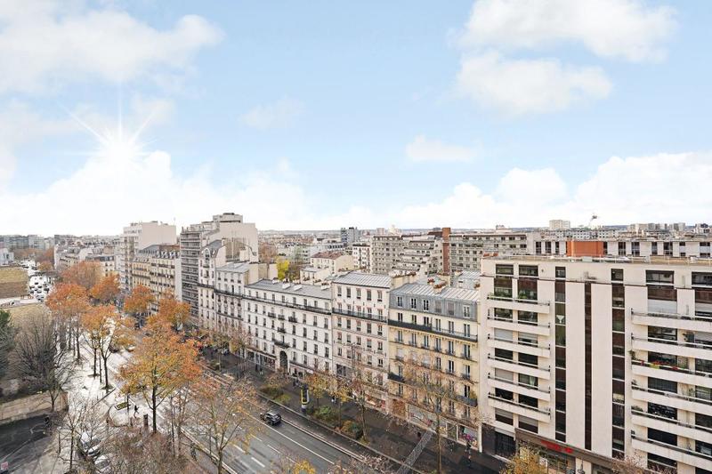 Appartement - 145 m² - 2 pièces