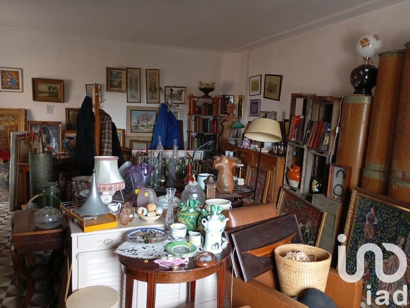 Maison de village - 155 m² - 4 pièces