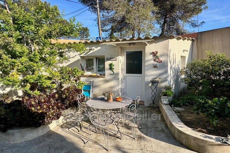 Maison - 104 m² - 5 pièces