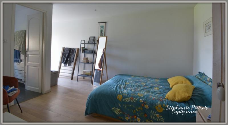 Longère - 140 m² - 5 pièces