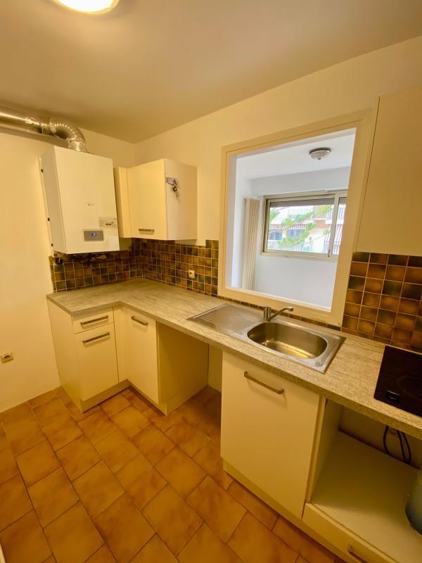 Studio - 29 m² - 2 pièces