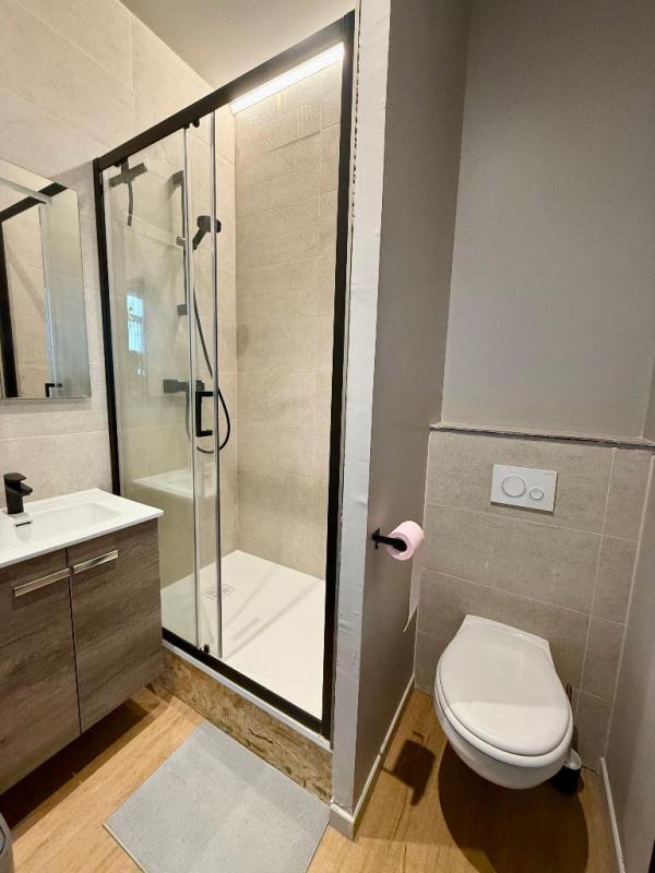 Appartement - 21 m² - 1 pièce