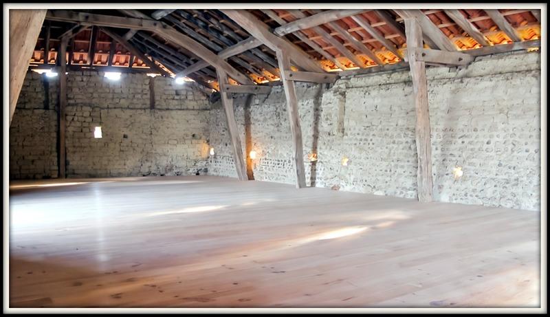 Maison - 250 m² - 8 pièces