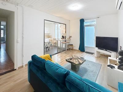 Maison de ville - 102 m² - 5 pièces