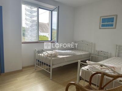 Maison - 134 m² - 6 pièces