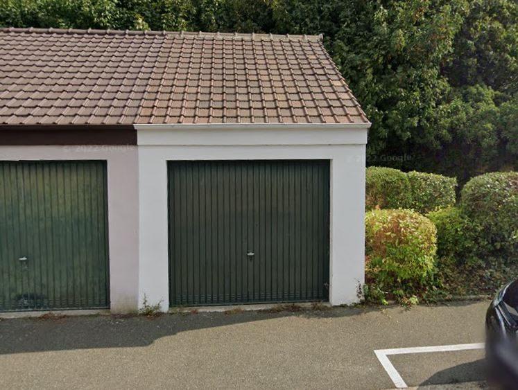 Parking / Garage - 18 m²