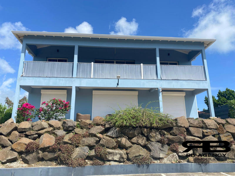 Appartement - 74 m² - 3 pièces