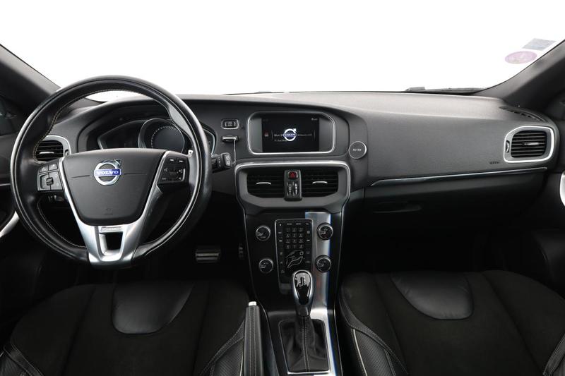 Volvo V40 2.0 T5 R-Design Geartronic 8 245 ch