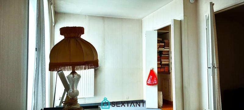 Studio - 27 m² - 1 pièce