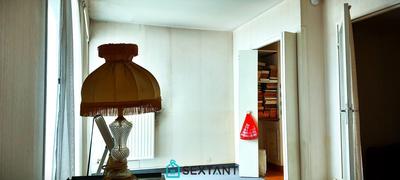 Studio - 27 m² - 1 pièce