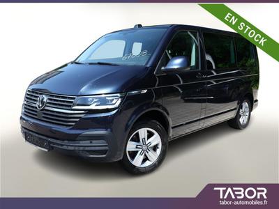 Volkswagen T6.1 Multivan 2.0 Tdi 204 Dsg 4m Gps