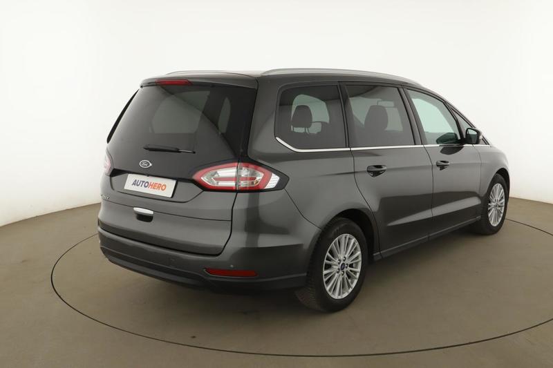 Ford Galaxy 2.0 EcoBlue Titanium Auto 7pl 150 ch