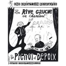 La Rive Gauche en Chantant