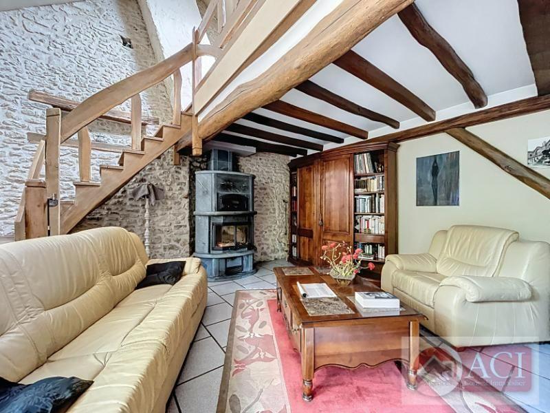 Maison - 164 m² - 6 pièces