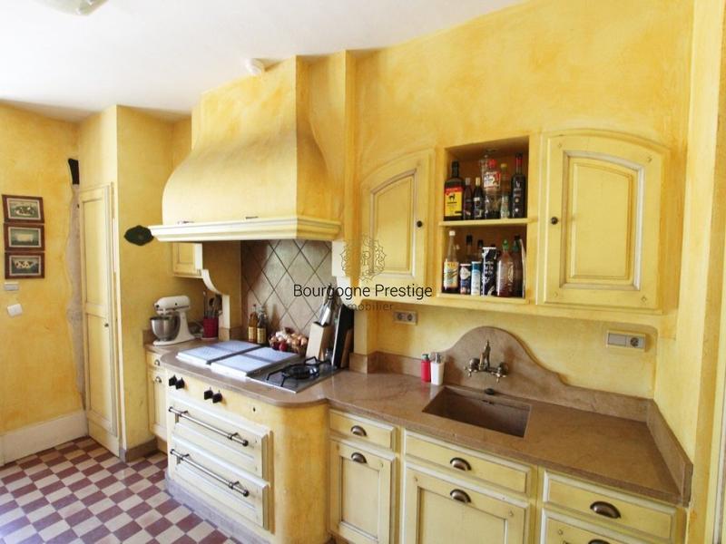 Demeure - 344 m² - 15 pièces