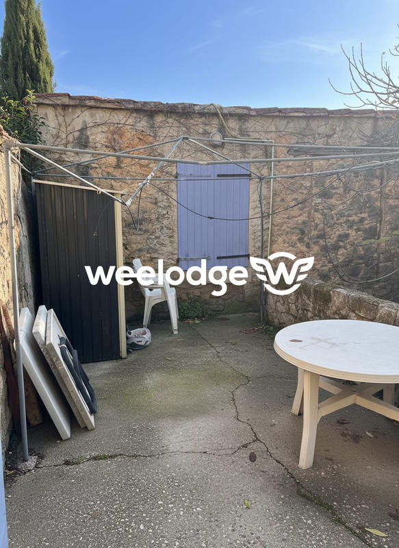 Maison - 116 m² - 4 pièces