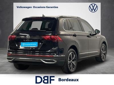 Volkswagen Tiguan 2.0 Tdi 150ch Dsg7 Elegance