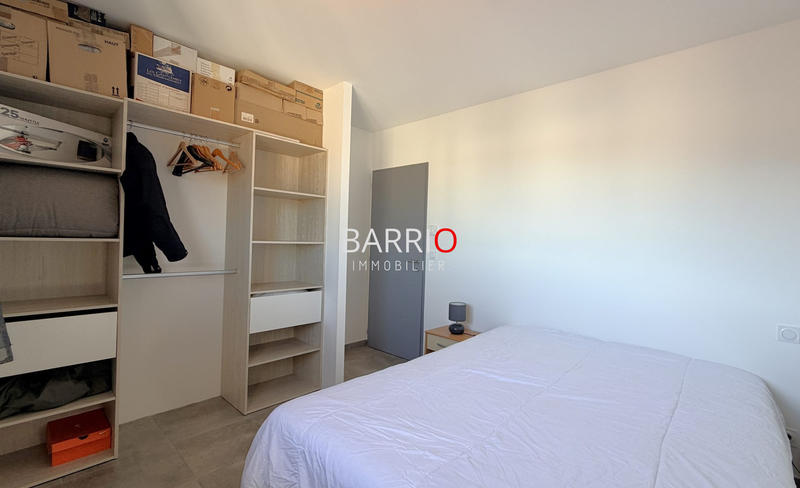 Maison - 122 m² - 5 pièces