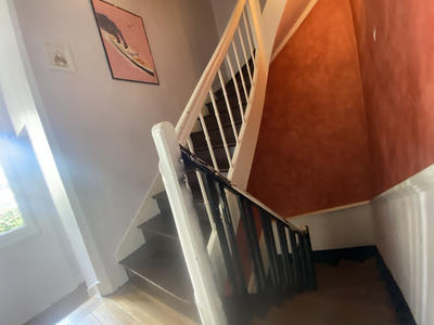 Maison - 127 m² - 7 pièces