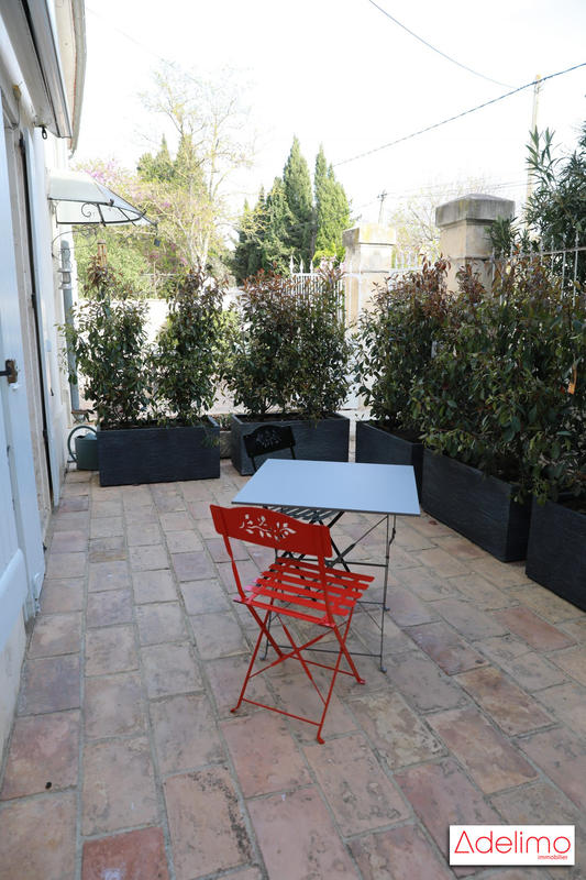 Mas - 418 m² - 18 pièces