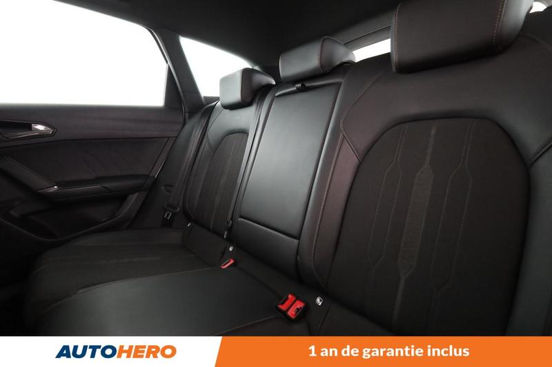 Cupra Leon Sportstourer 1.5 eTSI V Dsg7 150 ch