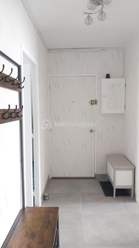 Appartement - 81 m² - 5 pièces