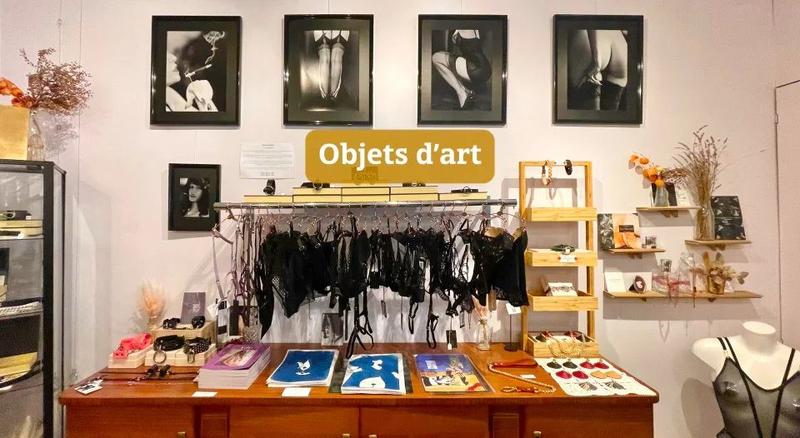 Fonds de commerce - Magasins - 41 m²