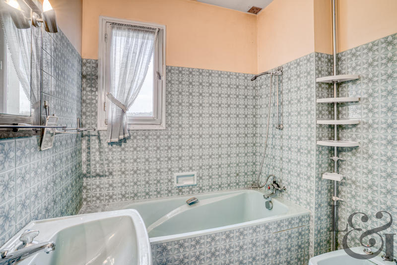 Maison - 133 m² - 4 pièces