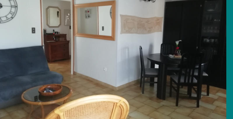 Maison - 83 m² - 5 pièces