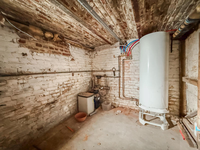 Maison - 175 m² - 7 pièces