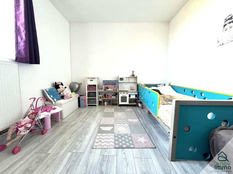 Maison - 190 m² - 5 pièces