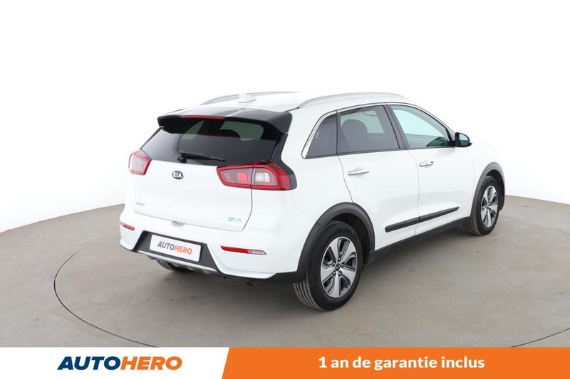 Kia Niro 1.6 GDi Isg Hybride Active Dct6 141 ch
