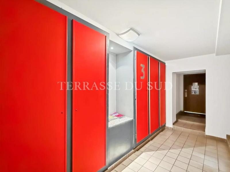 Appartement - 144 m² - 5 pièces